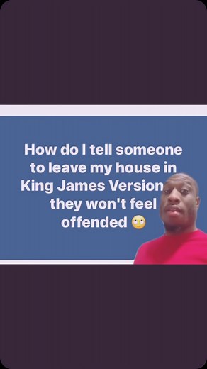 Will Johnson on Instagram: "I am legit screaming 😂😂😂 “READY THINE SELF” and the ending 😂😂💀💀"