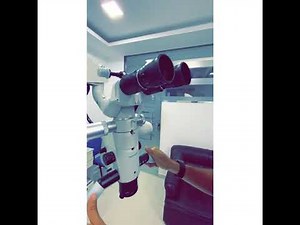 Semorr dental operating microscope review