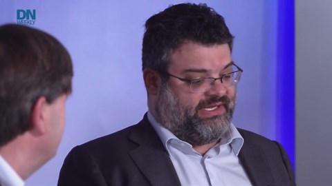 Funding goals meet congressional reality: operating on a temporary budget