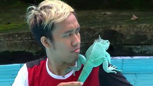 Sobat Otan ini suka banget berjemur dibawah sinar matahari. Dengan berjemur dia mampu menyerap kalsium dan mineral lainnya dengan baik. Ayo kenalan sama mereka dalam @siotantrans7 pukul 13.00 WIB | TRANS7