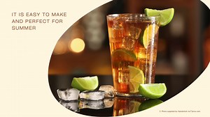 Long Island Iced Tea