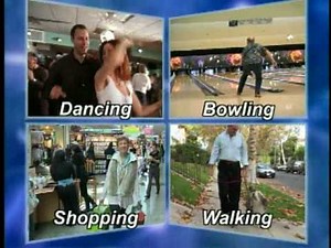 Ideal Living presents WalkFit Platinum Orthotics: Part 3-The Perfect Inserts for everyone