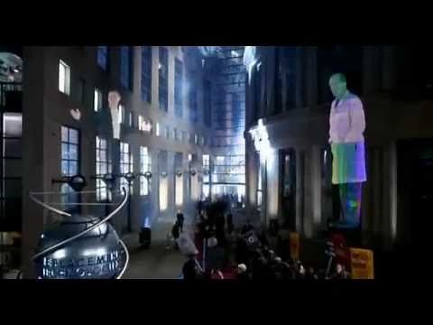 The 6th Day (2000) - Trailer