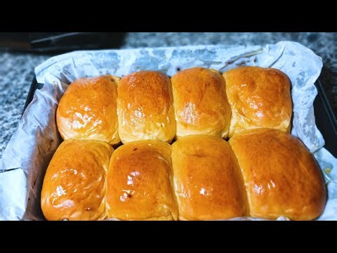 Make These Dinner Rolls For The Holidays! | Easy Tutorials
