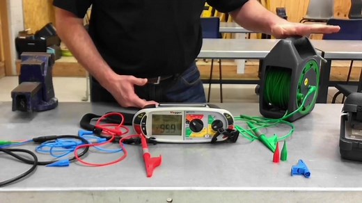 11K views · 141 reactions | R2 Wander Lead - Set Up and Use Proving...