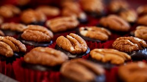 This Kentucky candy shop invented bourbon balls and serves millions each year