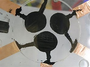 Camouflage could soon change colors the same way squid do