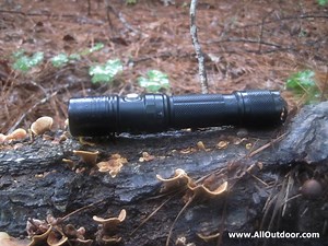 Thrunite TN12 Flashlight Review - AllOutdoor.com