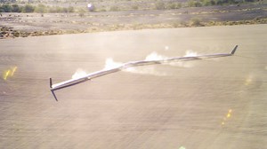 2.8M views · 3.7K reactions | Aquila's second successful flight! In...