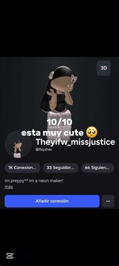 ¡Calificando avatares de mis seguidores parte!! / mi user: soymagi_RBLX #magi #roblox