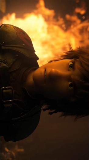 Hiccup & Toothless Edit | HTTYD