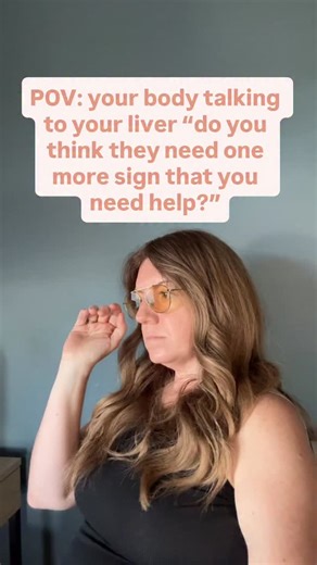 Most women have no idea their symptoms are actually coming from their liver, not just their hormones, not just perimenopause, not just stress, and not “getting older.” Here are common liver symptoms almost everyone misses 👇 PCOS Heavy or irregular periods Brain fog Low energy/exhaustion even after a good nights sleep Mood swings / irritability Waking between 1–3 AM Right rib or shoulder blade pain Bloating after meals Nausea with fatty foods Constipation or loose stools Unexplained itchy skin E