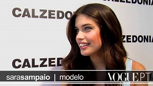 Sara Sampaio
