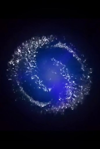 Water Bending Effects for Video Editing