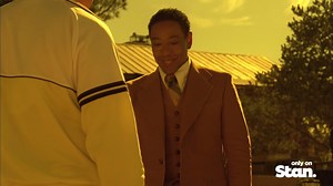 79K views · 604 reactions | Only TRUE Breaking Bad fans will have spotted all these Better Call Saul Easter Eggs - the brand new season of #BetterCallSaul premieres this Tuesday 6pm AEST only on Stan. | Stan. | Facebook