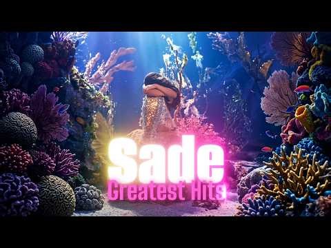 Sade Greatest Hits Recap 1984 - 2024