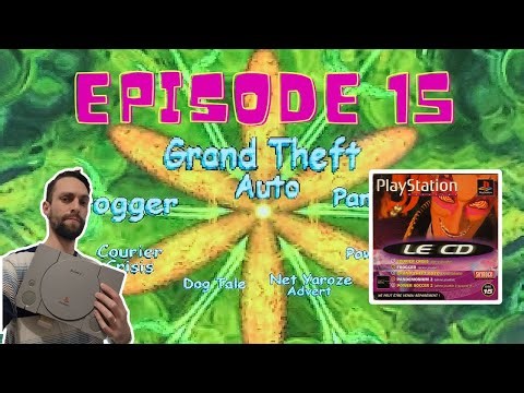 📺Playstation Magazine # EPISODE 15 | On redécouvre les démos PS1