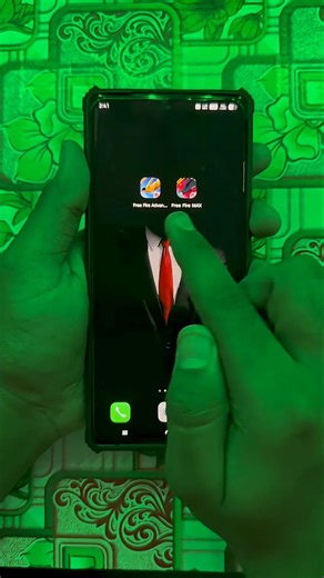 Free fire real proxy server download trick 🤯🔥 #freefire #freefiremax