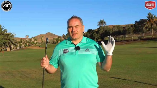 Why your impact position matters more than your backswing