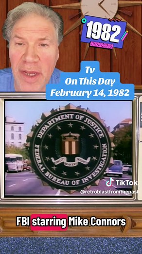 Television Highlights from February 14, 1982