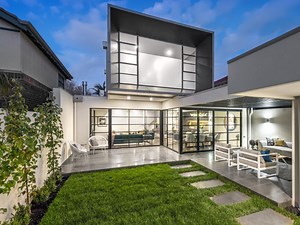 Edwardian-style transformation in heart of Elwood - realestate.com.au