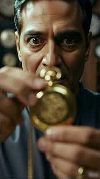 The WatchMaker [review upload] | AI Short Film | RGxELC