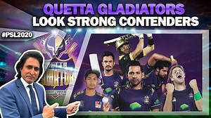 75K views · 239 shares | Quetta Gladiators Look Strong Contenders |...
