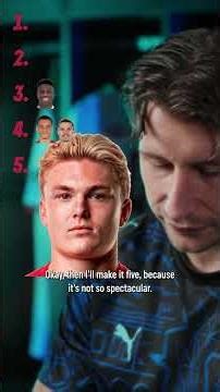 Ice-cold slide tackles only 🧊🔥