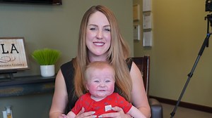 Baby formula scam victim: 'I really would have never believed that a mom would scam other moms out of money to feed their kids'