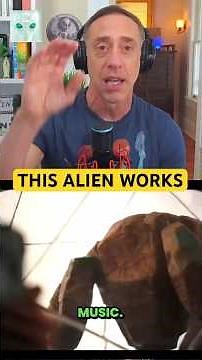 Rocky Is The Most Scientifically Accurate Alien Ever Put On Screen