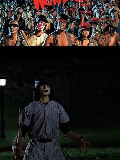 Exploring the Cult Classic 'The Warriors' (1979)