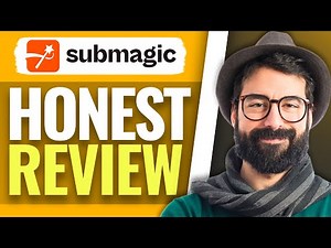 Submagic AI Review - Is Submagic Worth It? (2024)