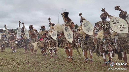 Muzi "SHUTHA" Buthelezi on TikTok