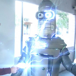 How to Make an Awesome Electric Shock Effect | Envato Tuts