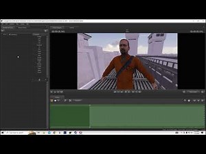 [SFM TUTORIAL] How to change accessories and skins on your models.