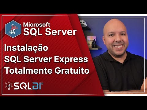 [SQL Server] - Instalação SQL Server Express 2022 (Totalmente Gratuito)
