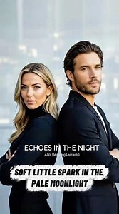 Echoes in the Night – AiVa & Leonardo (15s Preview)