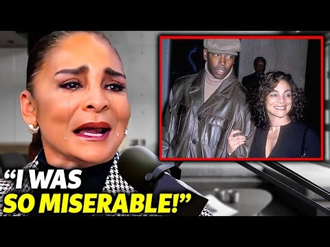 After 16 Years, Jasmine Guy FINALLY Reveals The Truth About Her MESSY Divorce..