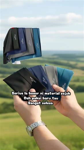 Comfortable Men's Boxer Shorts for Everyday Wear