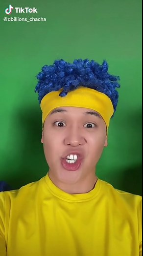 Chicky Cha Cha Boom Boom Song - Original TikTok Dance