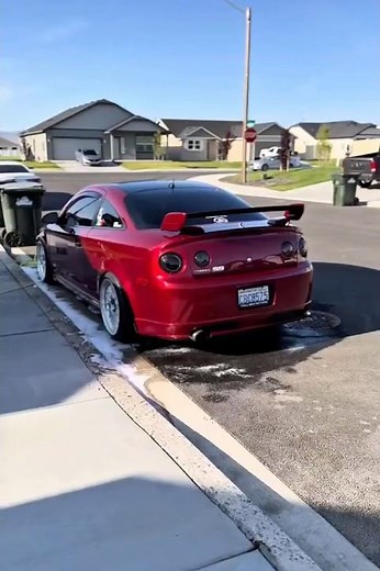 The Truth About the Cobalt SS Supercharged #Chevy #Cobalt #SS #Supercharged #ChevySS