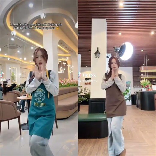 2 bản nào xinh hơn ạ💖 ‪@na.syrena‬ #syrena #xuhuongyoutube #xh #xuhuongtiktok