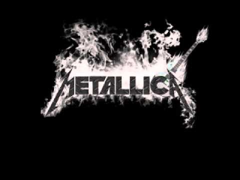 Metallica - And Justice For All BACKING TRACK