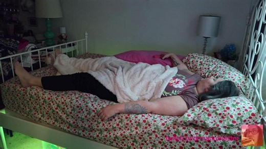 sleep stream 3/18/26|