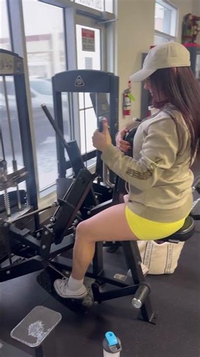 Single arm row machine spruce grove