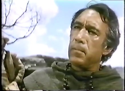 Guns for San Sebastian (1968)