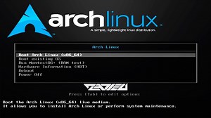 Como instalar o Arch Linux ▷➡️ IK4 ▷➡️