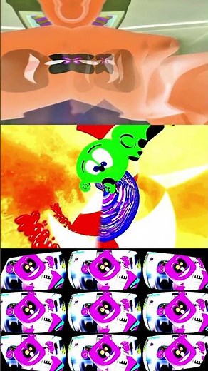 The Gummy Bear Song (ROBLOX Remake) | Sponsored by Gamavision Csupo Effects with VFX Remix #effects