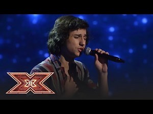 Cargo - "Dacă ploaia s-ar opri". Vezi cum cântă Cristian Moldovan, în a doua gală LIVE X Factor!
