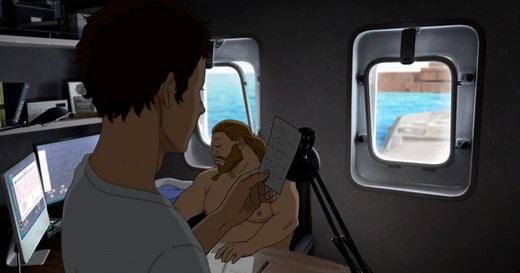 機動戦士ガンダム『閃光のハサウェイ』続編タイトルは『キルケーの魔女』今冬公開決定｜シネマトゥデイ